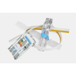 Встраиваемая морозильная камера Scandilux FNBI 524 E