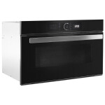 Встраиваемая микроволновая печь Whirlpool AMW 730 NB