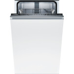 Встраиваемая посудомоечная машина Bosch SPV25CX30R