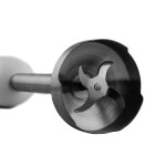 Блендер погружной Kraft KF-HB8001SPW