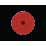 Встраиваемая электрическая варочная панель Zanussi ZEV 56240 FA