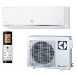 Сплит-система Electrolux EACS/I-09HSL/N3_21Y