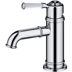 Смеситель для ванны Timo Arisa 5361/00F chrome