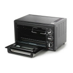 Мини-печь Binatone TO 3020