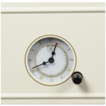 Встраиваемый электрический духовой шкаф Zigmund & Shtain E 134 X