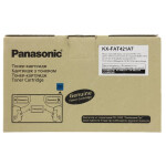 Картридж Panasonic KX-FAT421A7