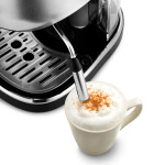 Кофеварка Kitfort KT-754