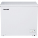 Морозильник-ларь Optima BD-385M