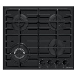 Встраиваемая газовая варочная панель Maunfeld EGHE.64.63CB2/G