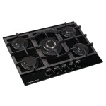 Встраиваемая газовая варочная панель Zigmund & Shtain M 26.7 B