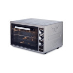 Мини-печь Kraft KF-MO 3801 GR