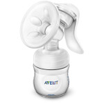 Молокоотсос ручной Philips Avent SCF330/40