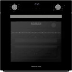 Встраиваемый электрический духовой шкаф Zigmund & Shtain E 153 B