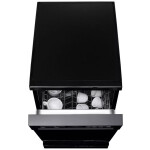 Посудомоечная машина Delonghi DDWS09S Erea