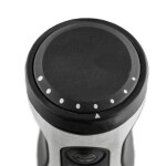 Блендер погружной Kraft KF-HB8002SPBL