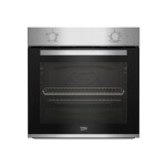 Встраиваемый электрический духовой шкаф Beko BBIC12000XD