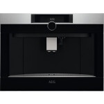 Встраиваемая кофемашина Aeg KKK 994500M