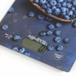 Весы кухонные Marta MT-1634 черничная россыпь