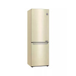 Холодильник LG GC-B459SECL