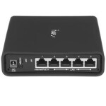 Маршрутизатор MikroTik RBD52G-5HACD2HND-TC