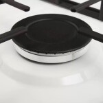 Встраиваемая газовая варочная панель Maunfeld EGHE.32.3EW/G