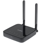 Wi-Fi роутер Alcatel Link HUB (HH40V-2AALRU1-1)