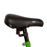 Велосипед Novatrack 183STRIKE.GN22 зеленый