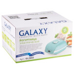 Йогуртница Galaxy GL 2693