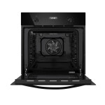 Встраиваемый электрический духовой шкаф Maunfeld EOEM 589B2