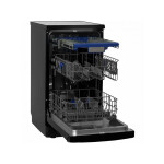 Посудомоечная машина Hiberg F48 1030 B