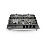 Встраиваемая газовая варочная панель Ginzzu HCG-471