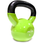 Гиря Starfit DB-401 8 кг, зеленый