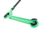 Самокат трюковый XAOS Ivy Green 100