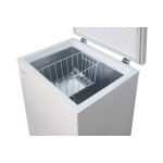 Морозильник-ларь Willmark CF-170CS белый