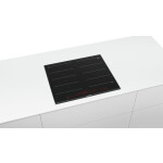 Встраиваемая индукционная варочная панель Bosch PXX675DV1E