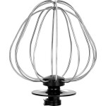 Миксер Аксинья КС-407 черный