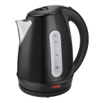 Чайник электрический Marta MT-1089 черный жемчуг