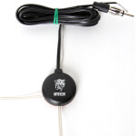 Автоантенна Mystery MANT-2