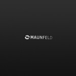 Холодильник Maunfeld MFF185NFB