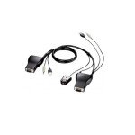 Кабель D-Link KVM-221 (KVM-221/C1A)