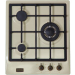 Встраиваемая газовая варочная панель Korting HG 465 CTRB