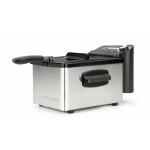 Фритюрница Taurus Professional 2