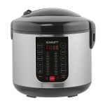 Мультиварка Scarlett SC-MC410S31