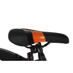 Велосипед Novatrack 24SH18SV.ACTION.11BL21 синий