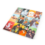 Настольная игра Стиль жизни Диксит Одиссея