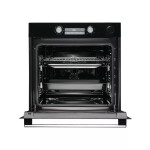 Встраиваемый электрический духовой шкаф Korting OKB 8951 EN ST
