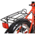 Велосипед Novatrack 20NFTG301V.RD20 красный (140674)