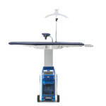 Гладильная система MIE Maxima кристально-голубой