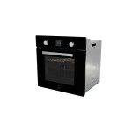 Встраиваемый электрический духовой шкаф Lex EDP 094 BL
