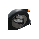 Велоэргометр Bronze Gym R800M